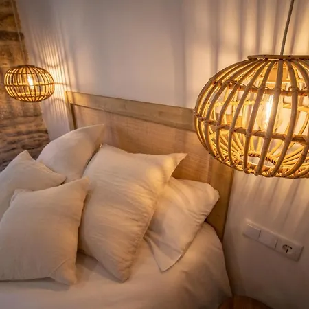 Balares Da Natureza 3*