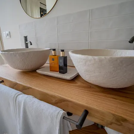 Balares Da Natureza ホテル