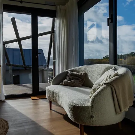 ホテル Balares Da Natureza 3*