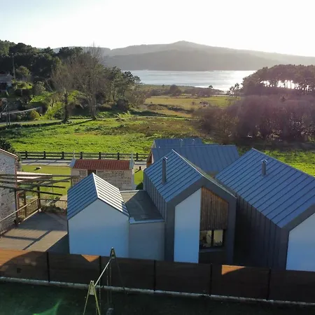 ホテル Balares Da Natureza 3*