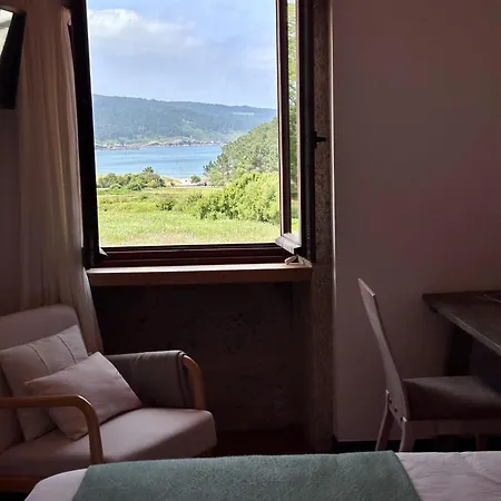 Balares Da Natureza ホテル 3*