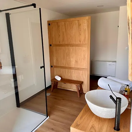 Balares Da Natureza ホテル 3*