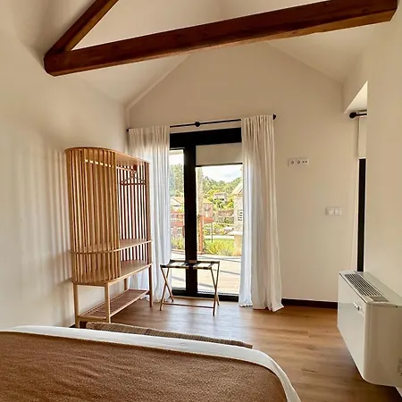 Balares Da Natureza ホテル Ponteceso