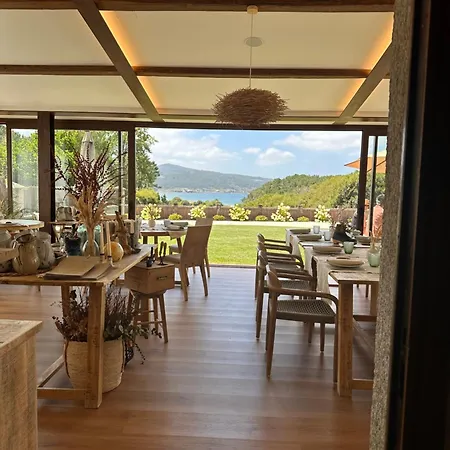 Balares Da Natureza ホテル 3*