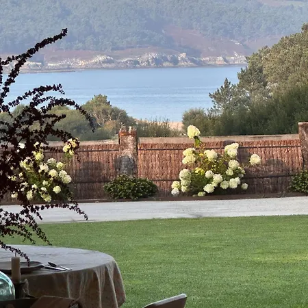 Balares Da Natureza Ponteceso