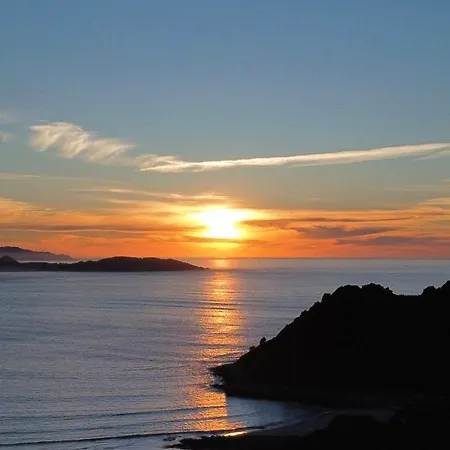 ホテル Balares Da Natureza 3*