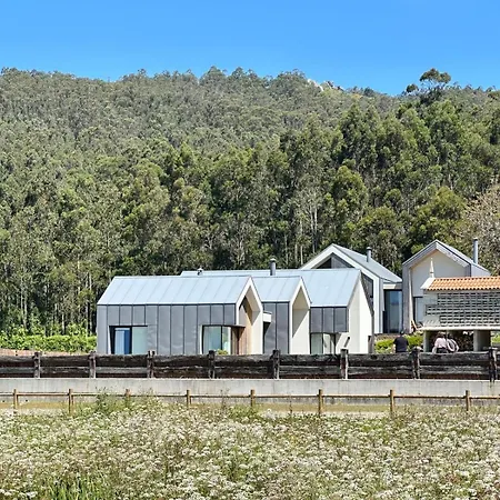 Balares Da Natureza ホテル Ponteceso