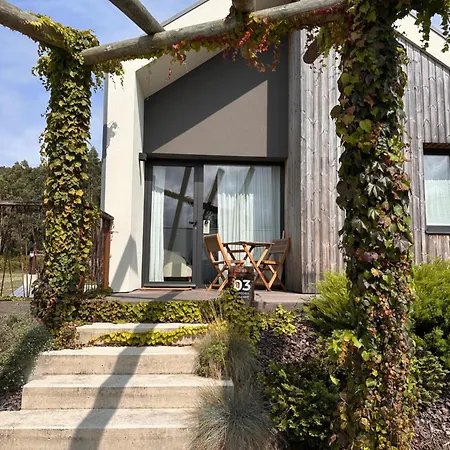 Balares Da Natureza 3*