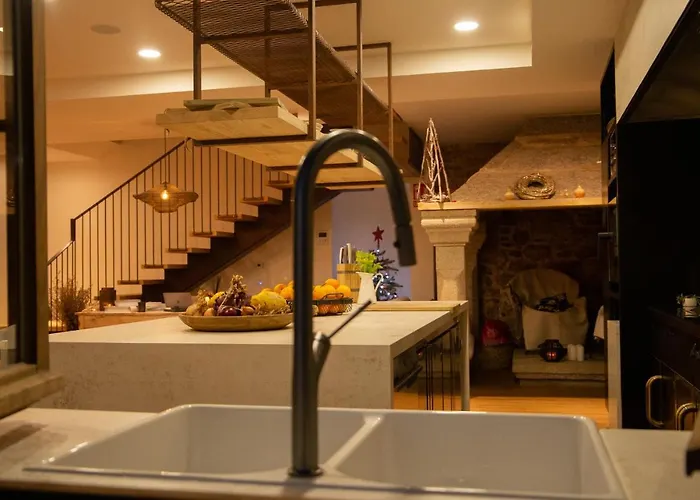 Balares Da Natureza Ξενοδοχείο 3*