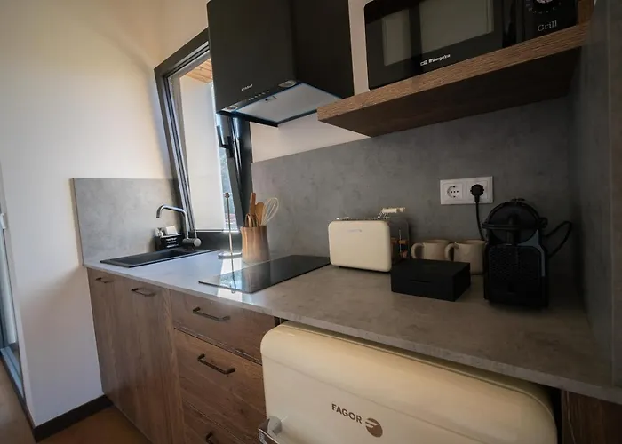 Balares Da Natureza Ξενοδοχείο 3*