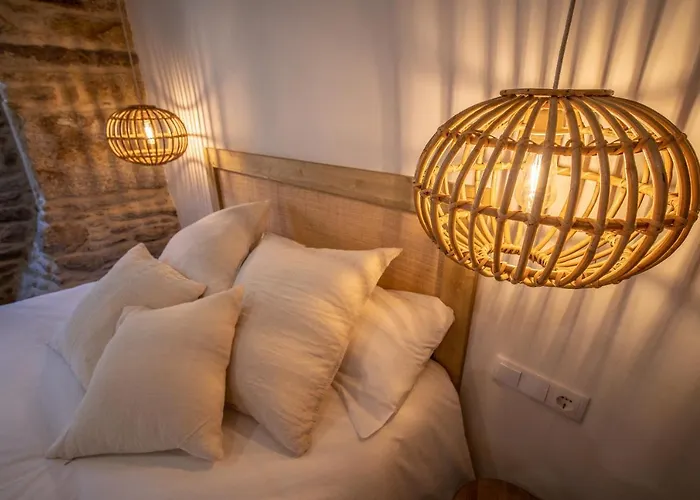 Balares Da Natureza 3*