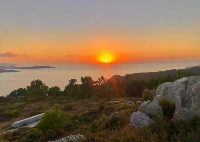 Ξενοδοχείο Balares Da Natureza 3*