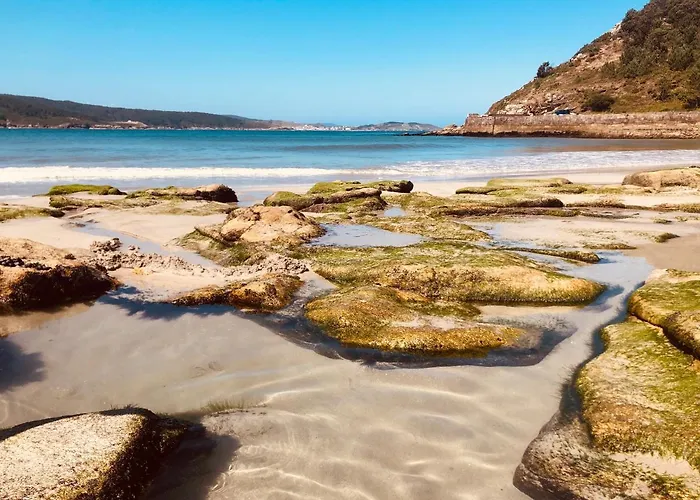 Balares Da Natureza 3* Ponteceso