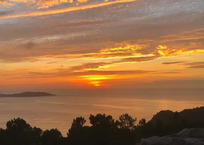 Balares Da Natureza Ξενοδοχείο Ponteceso