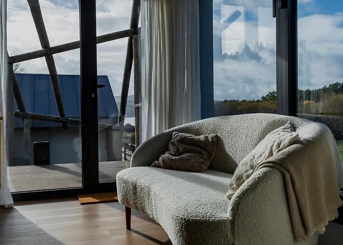 Ξενοδοχείο Balares Da Natureza 3*