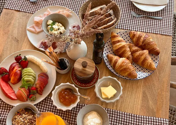 Balares Da Natureza 3*