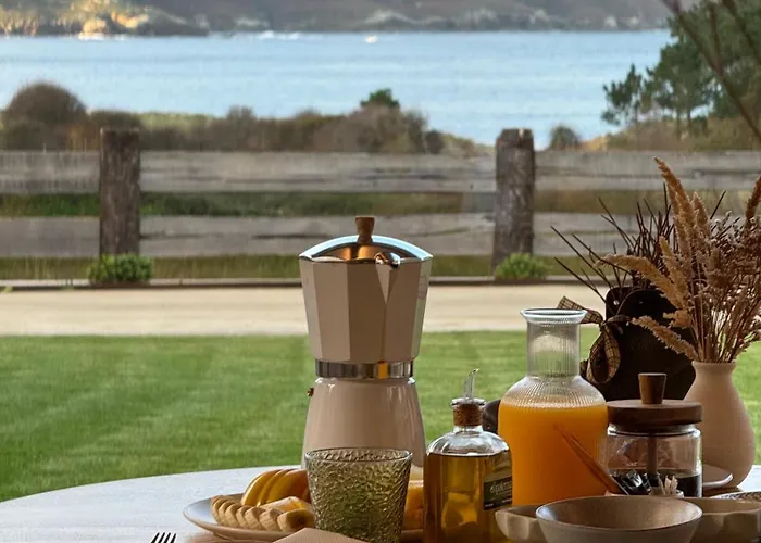 Balares Da Natureza Ξενοδοχείο 3*