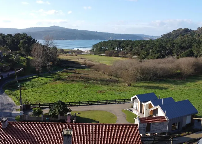 Balares Da Natureza Ξενοδοχείο 3*