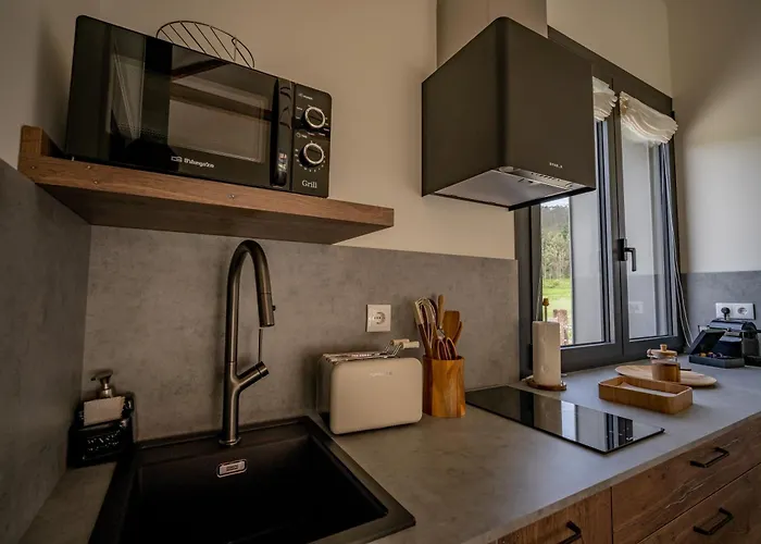 Ξενοδοχείο Balares Da Natureza Ponteceso