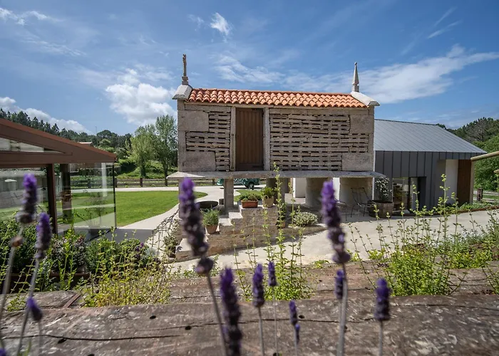 Balares Da Natureza 3*