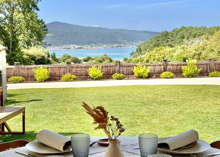 Ξενοδοχείο Balares Da Natureza