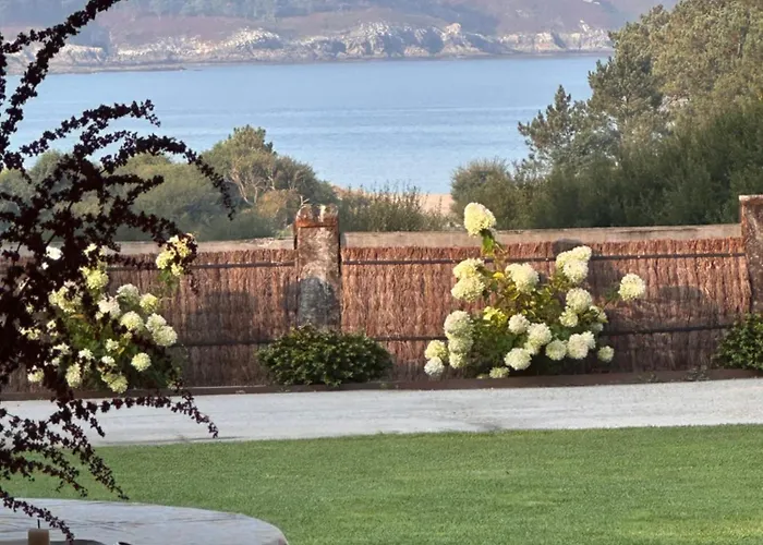 Balares Da Natureza Ponteceso