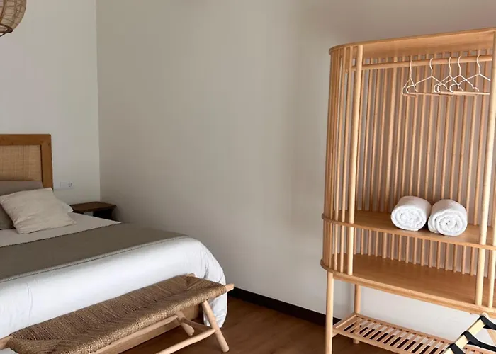 Ξενοδοχείο Balares Da Natureza Ponteceso