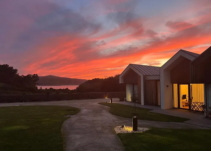 Ξενοδοχείο Balares Da Natureza