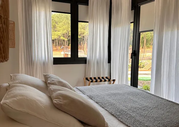 Balares Da Natureza 3*