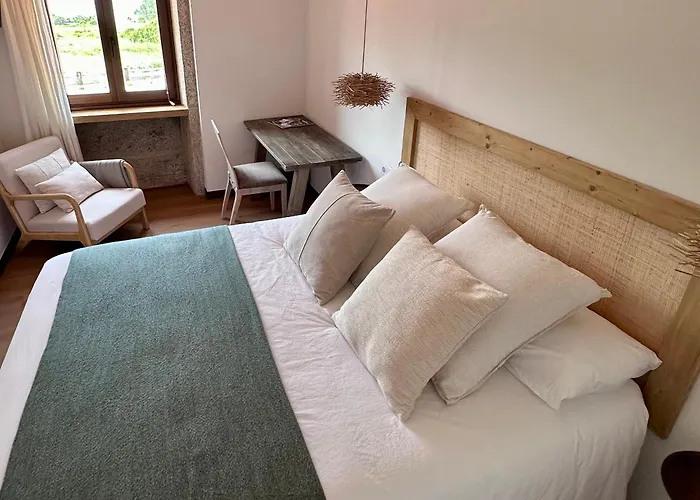 Balares Da Natureza 3* Ponteceso