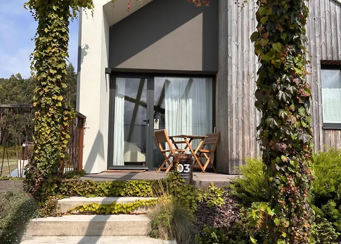 Balares Da Natureza 3*