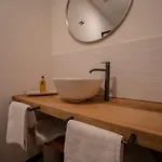 Hotell Balares Da Natureza Ponteceso