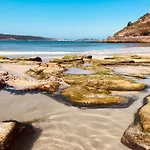 Balares Da Natureza 3* Ponteceso