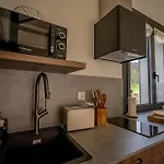 Hotell Balares Da Natureza Ponteceso