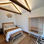 Balares Da Natureza Hotell
