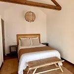 Hotell Balares Da Natureza