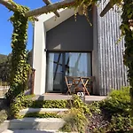 Balares Da Natureza Hotell Ponteceso