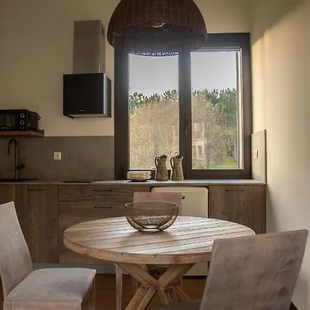 Balares Da Natureza 3*