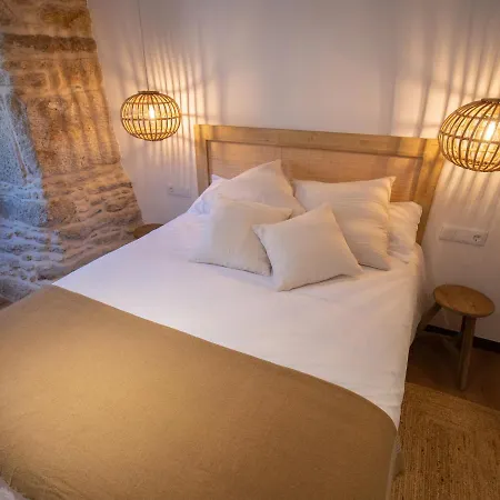 Balares Da Natureza 3* Пуэнтесесо