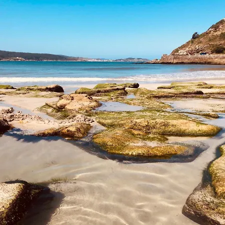 Balares Da Natureza 3* Пуэнтесесо