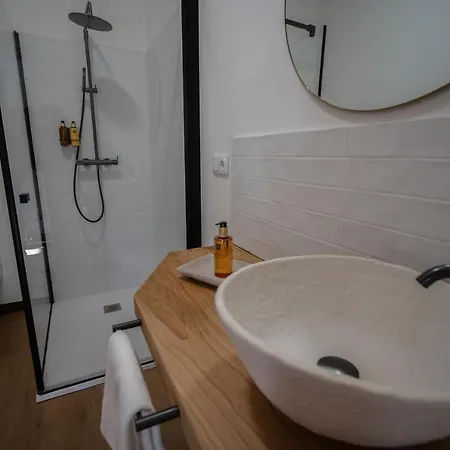 Balares Da Natureza 3* Пуэнтесесо