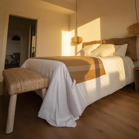 Hotel Balares Da Natureza