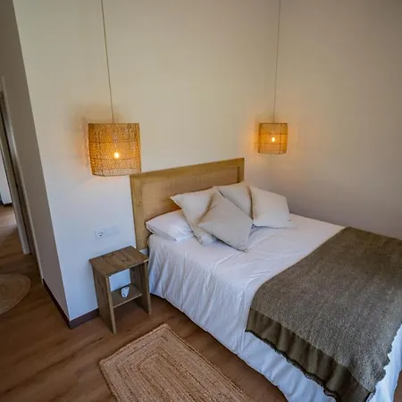 Balares Da Natureza ホテル 3*