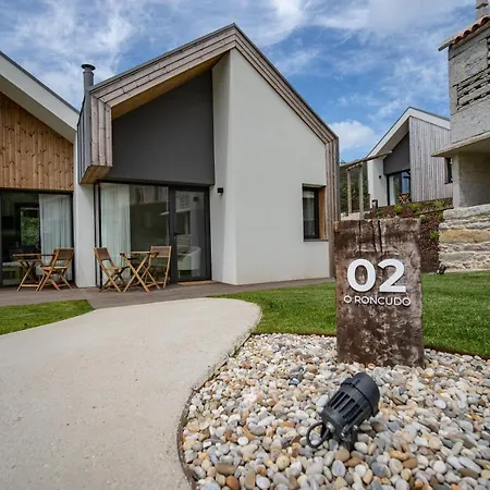 Balares Da Natureza 3* Пуэнтесесо