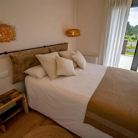 Balares Da Natureza 3* Пуэнтесесо