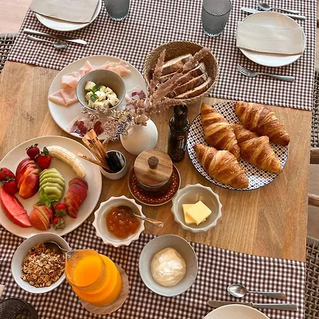 Balares Da Natureza 3*