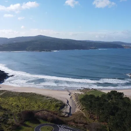 Balares Da Natureza Ponteceso