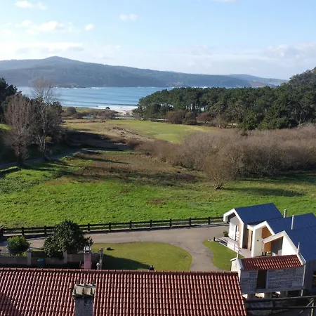 Balares Da Natureza Отель 3*