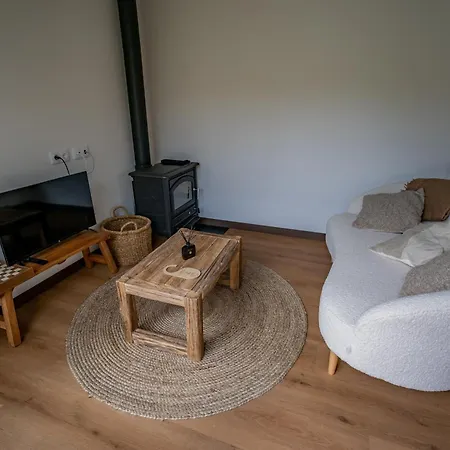 Hotel Balares Da Natureza