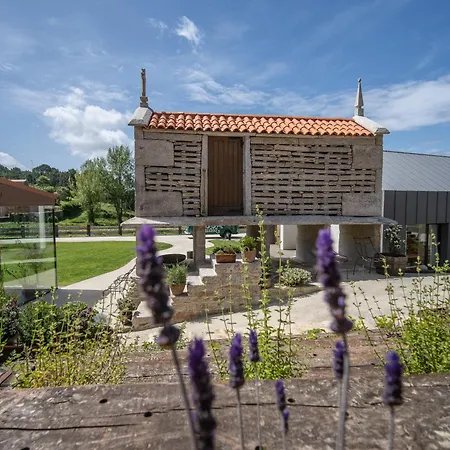 Balares Da Natureza 3*